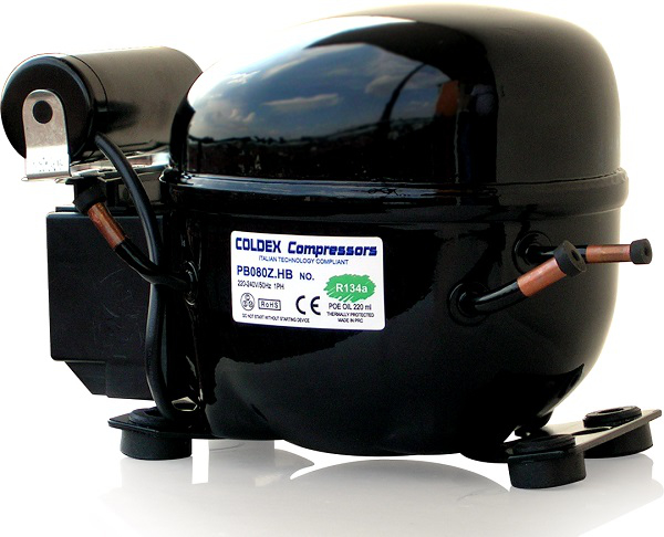 Compressore circuito frigo Compressore circuito frigo